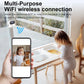 Mini Camera 1080P HD WiFi Smart Home Security - ElectronAge