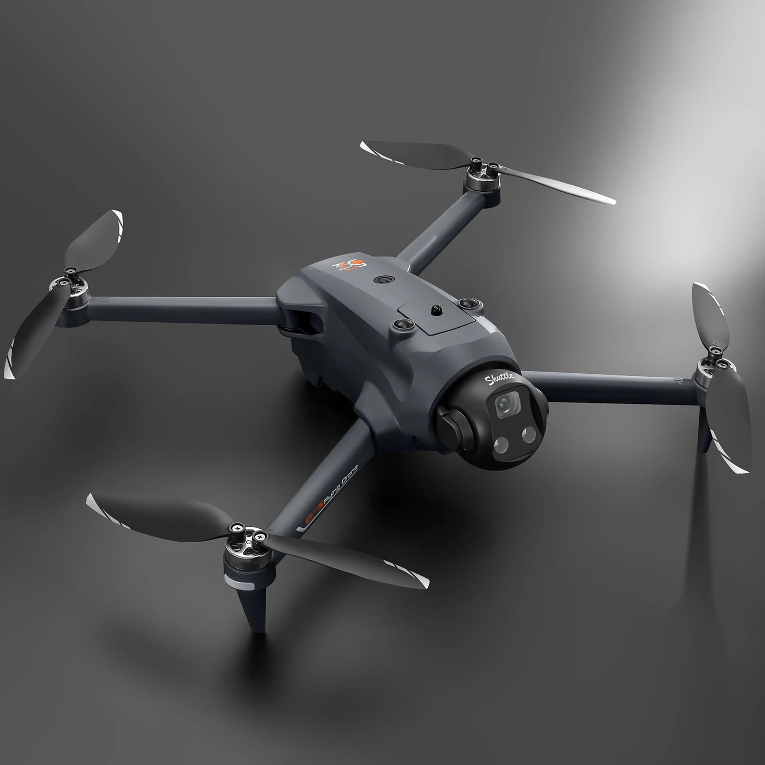 YL059 airdrop drone - ElectronAge