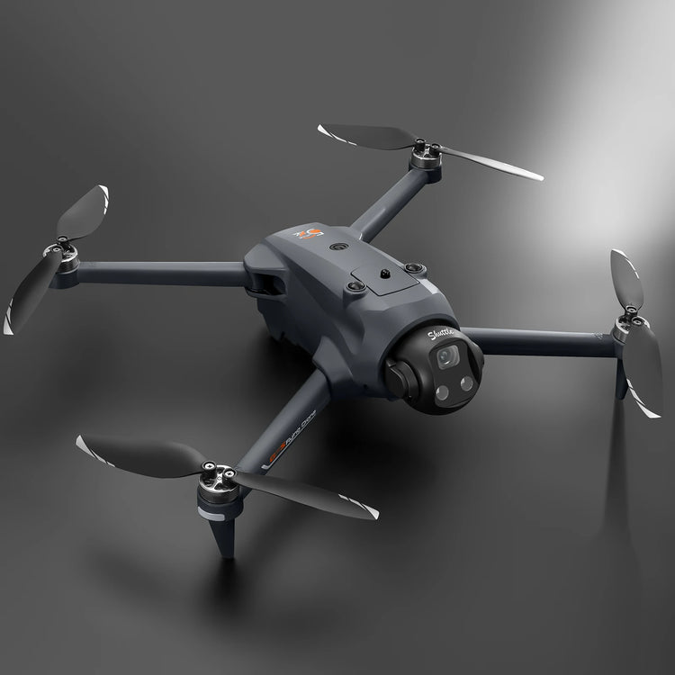 YL059 airdrop drone - ElectronAge