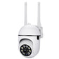 4pcs Ultra HD 1080P Wireless Security Cameras with Motion Tracking, Dual-Band WiFi & 5G, 360° View - Indoor/Outdoor Home Surveil