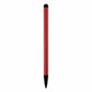 1/2/3/6Pcs Metal Stylus Capacitive Screen Resistive Screen Dual-Purpose Touch Pen Navigation Mobile Phone Universal Stylus