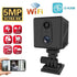 CUGUU OKAM Mini 4G Camera - ElectronAge