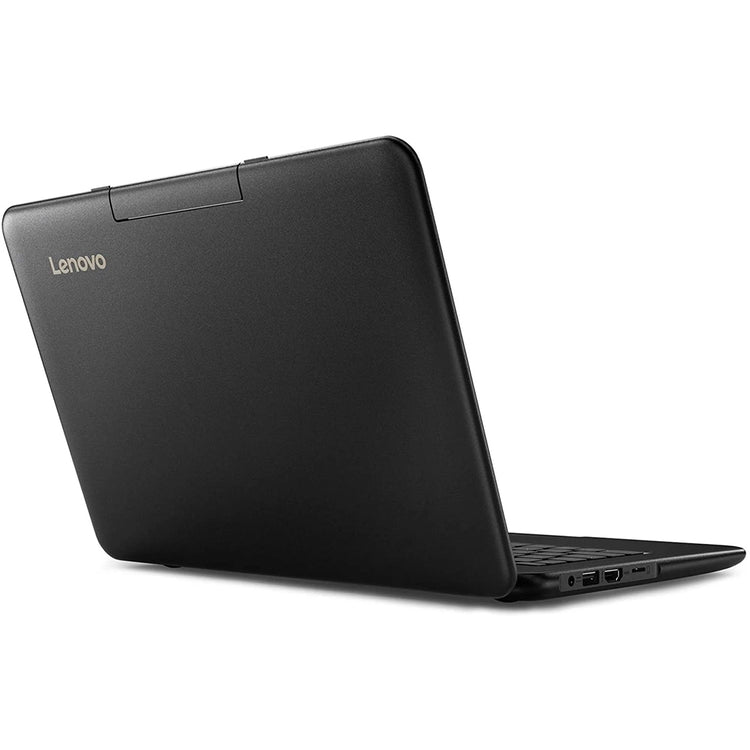 Lenovo Chromebook 100e 11.6" 4GB 16GB Intel Celeron N3350 - ElectronAge