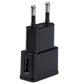 5V 2A Universal Power Adapter USB Dual Port AC DC Charger for iPhone Android Phone Tablet Device
