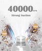 HAOYUNMA 9000Pa Wireless Car Vacuum Cleaner - ElectronAge