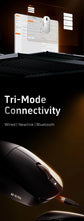ATK Dragonfly A9 Series Wireless Mouse - ElectronAge