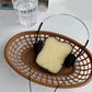 INS Japanese Retro Headphones Nostalgic Headsets - ElectronAge