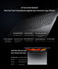 【2025】 Lenovo Laptop Xiaoxin Pro 16 2025 Ryzen AI 9 H 365/7 H350 /32GB LPDDR5X 1T SSD 16-inch 2.8K OLED 120Hz Screen Notebook PC