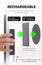 Rechargeable Wall Sconces Lights Wireless Wall Lamp Battery Powered 4400mAh LED Wall Light for Home Corridor Decoration 50cm