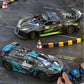 Rc Car 4Ch High-Speed Remote Control Drift Racing Car - ElectronAge