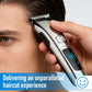 Ufree Electric Hair Cutting Machine Beard Trimmer Hair Clipper Rechargeable Man Shaver Trimmer Barber Professional Hair Trimmer