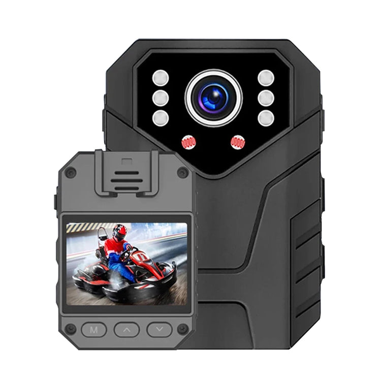 1080P Full HD Mini Camera 2 Inch - ElectronAge
