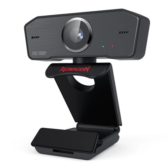 Redragon GW800 1080P PC Webcam