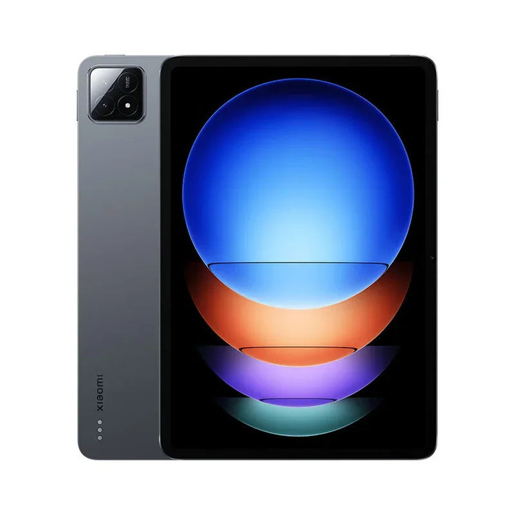 Xiaomi Mi Tablet 6S Pro 12.4-inch - ElectronAge