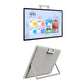 25" Android Smart Handy TV with  Battery Smart Touch Screen with Google Play  for Camping Portable Mobile Tablet