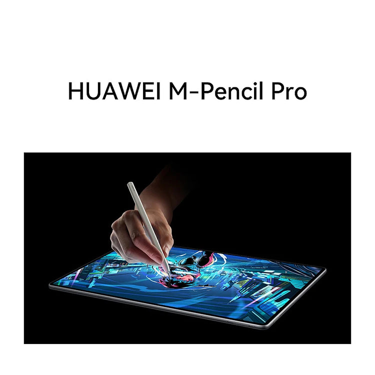2025 HUAWEI MatePad Edge 2-in-1 Tablet & Laptop - ElectronAge
