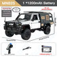 MN MODEL ZWN MN82 MN82S LC79 1/12 Full Scale RC Pickup Short Truck - ElectronAge
