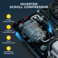 RV Rooftop Parking Air Conditioner 12V/24V DC - ElectronAge