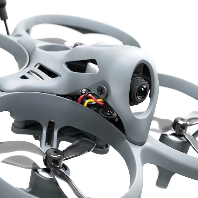 Emax USA Tinyhawk Lite BNF RTF FPV Racing Drone - ElectronAge