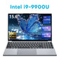 2026 intel Core i9 10980HK/9900U Notebook - ElectronAge