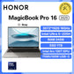 2025 Honor MagicBook Pro 16 Laptop - ElectronAge