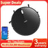 ABIR G20S Robot Vacuum Cleaner - ElectronAge