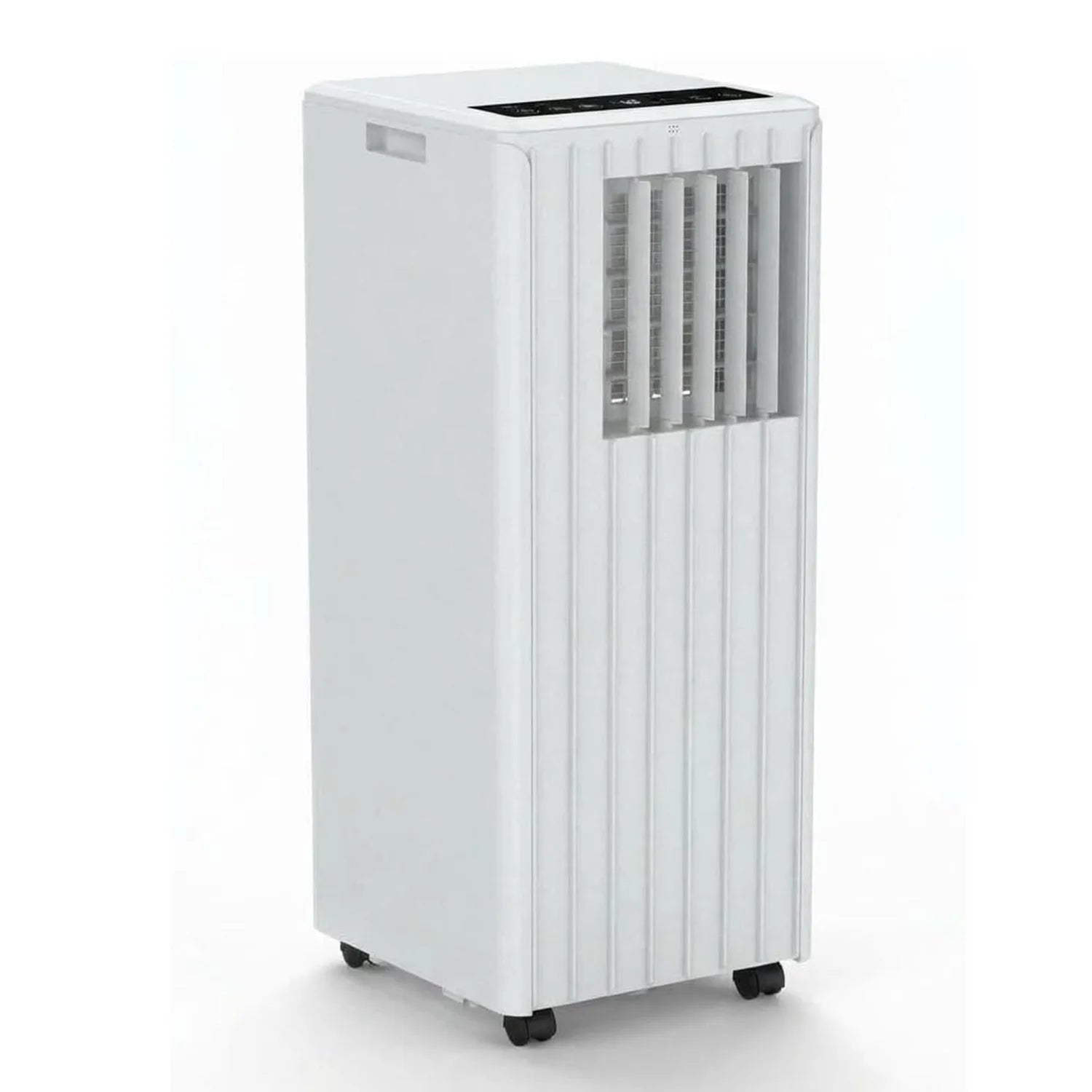 Acekool 8000 BTU Portable AC Unit with Remote - ElectronAge