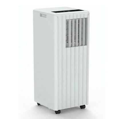 Acekool 8000 BTU Portable AC Unit with Remote - ElectronAge
