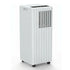 Acekool 8000 BTU Portable AC Unit with Remote - ElectronAge