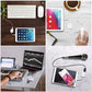 2-in-1 Lightning Type C OTG AdapterFor iPhone16 15 14 13 ProMax ipad To USB Cable 3.0 Converter For MouseKeyboardCameraCardReade