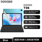 Global Version DOOGEE T36 Android 15 Tablet