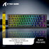 ATTACK SHARK X68HE Magnetic Keyboard - ElectronAge