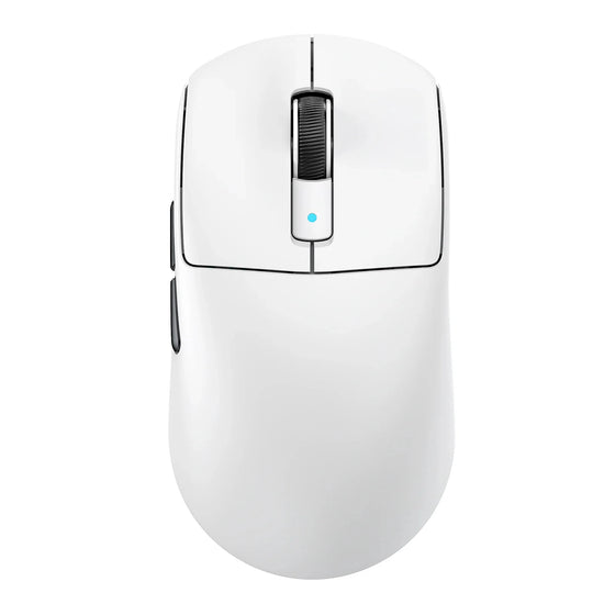 Attack Shark R6 Lightweight Wireless Gaming Mouse - ElectronAge