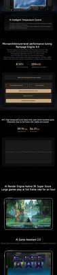 Xiaomi Tablet REDMI K Pad 2025 8.8"3K 165Hz eye-protecting screen Dimensity9400+ processor 7500mAh Dual USB-C connecto Tablet PC