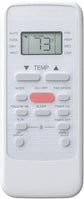 XMSJ DRTAC081XNA1 8,000 BTU 115V Through the Wall Air Conditioner - ElectronAge