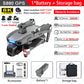 S880 Max Fishing GPS Drone 8K Dual Camera