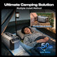 5200BTU Portable Camping Air Conditioner for Tent - ElectronAge