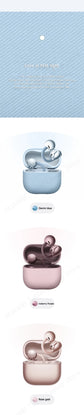 Genuine HUAWEI FreeClip 2 Wireless Earbuds - ElectronAge