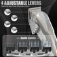 Sejoy Hair Clipper For Men - ElectronAge
