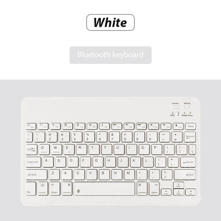 EMTRA Bluetooth Wireless Keyboard - ElectronAge