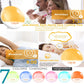 Niditon Wake Up Light Alarm Clock - ElectronAge