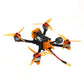 Angel35 3.5inch Freestyle FPV Drone - ElectronAge