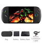 2026 latest Onexfly Apex AMD Ryzen AI Max+ 395 96GB LPDDR5/2TB handheld game console 8" Pro-Gaming Display Built for Gamers