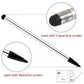 1-3PCS Dual Use Screen Pen for Ipad Stylus for Lenovo Android Tablet Phone Stylus for Samsung for Xiaomi Capacitance Pen