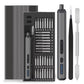 68 in 1 Electric Screwdriver Set 5 Torque Settings Precision Power Tool Magnetic Screw Driver Bits for iPhone Glasses Watch PC