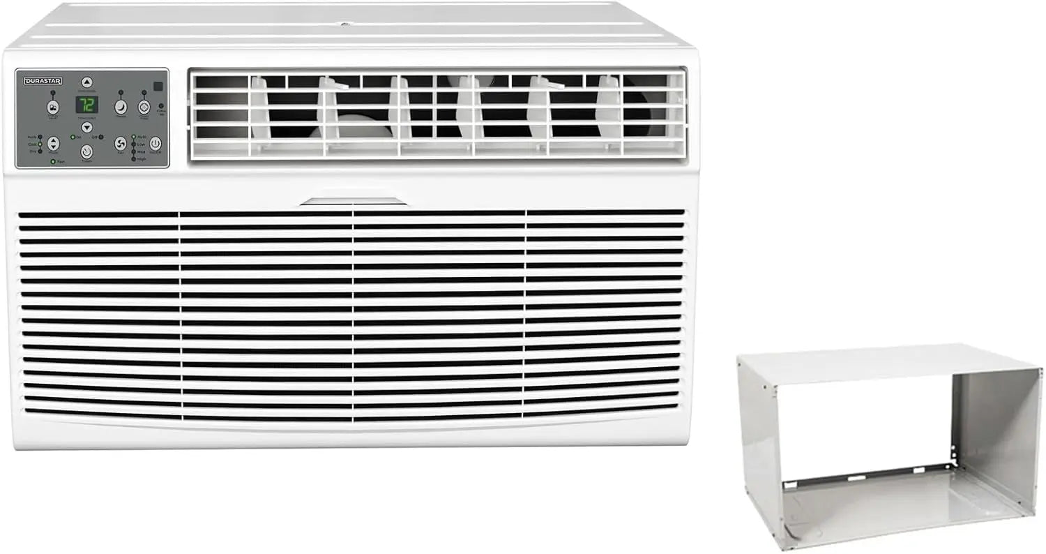 XMSJ DRTHC081XNA1SLV 8,000 BTU - ElectronAge