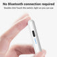 Universal Stylus For All Capacitive Touch Screen Devices Magnetic Absorbent Tablet Stylus Long Standby Apple Pencil Ipad Pencil