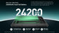 【2025 New】Ulefone Armor Pad 5 Pro 5G Rugged Tablet 24200mAh 120W Flash Charging Dimensity 7400x 512GB ROM Android 15 64MP NFC