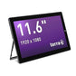 11.6 Inch Windows 11 Tablet PC 64Bit - ElectronAge