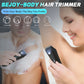 Sejoy Shaver for Men Ball Trimmer - ElectronAge